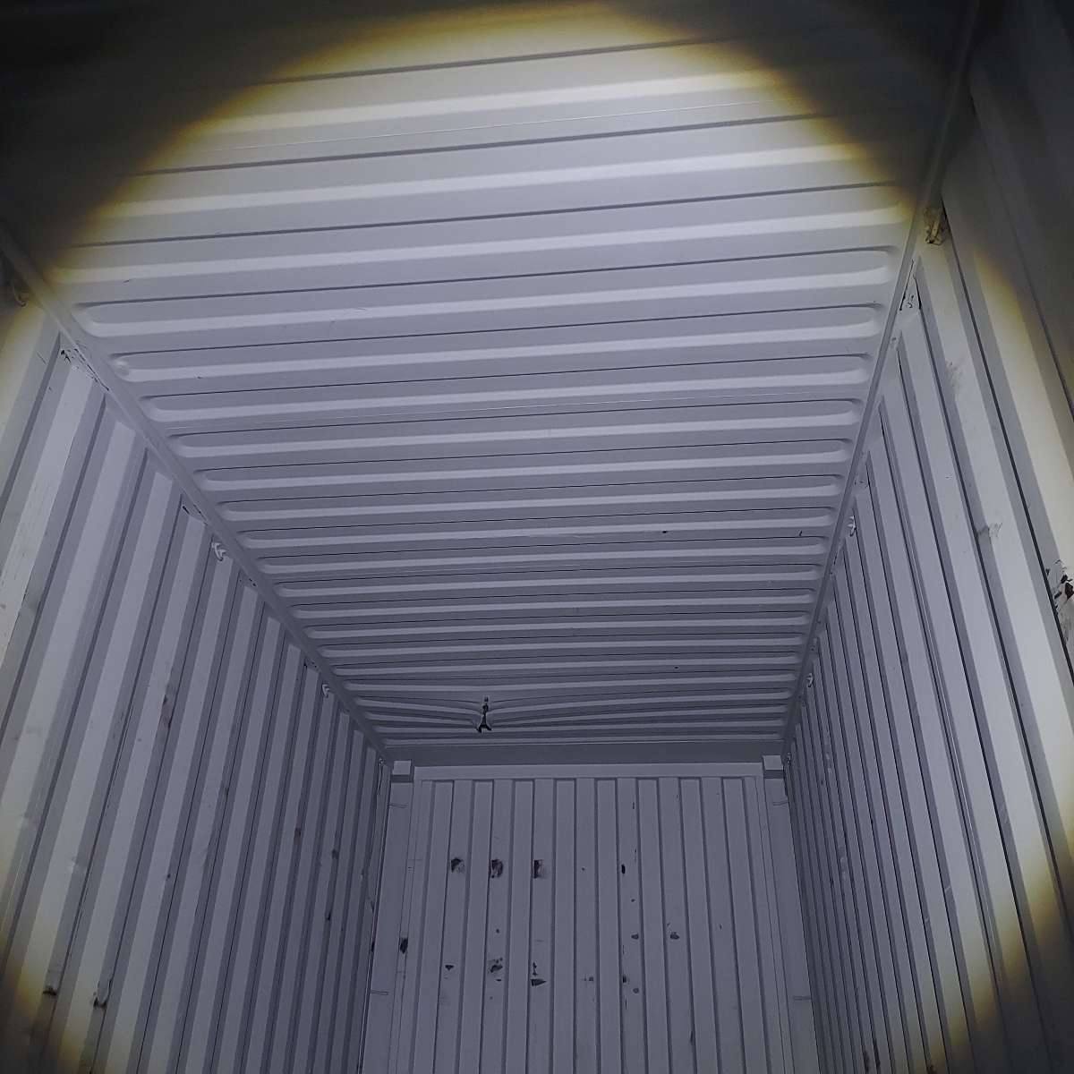 Морской контейнер CICU4880261