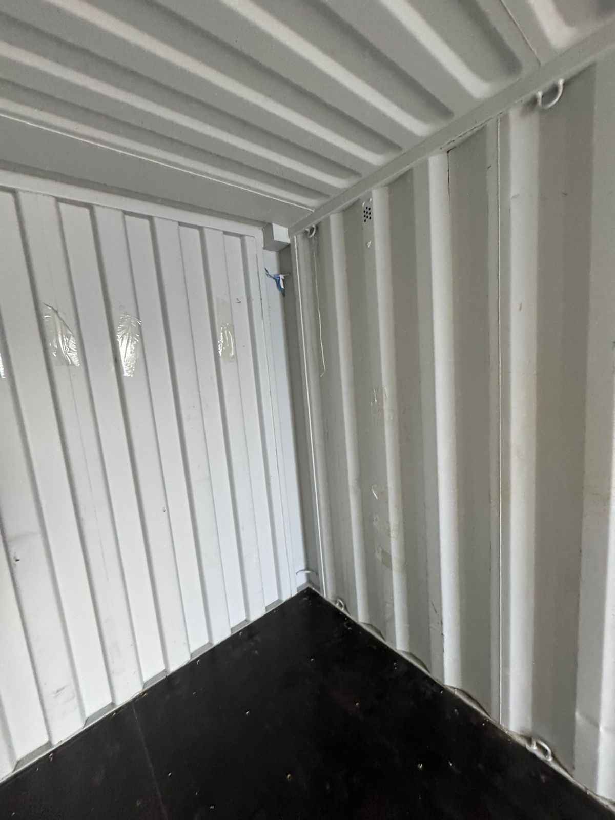 Морской контейнер CICU4911362