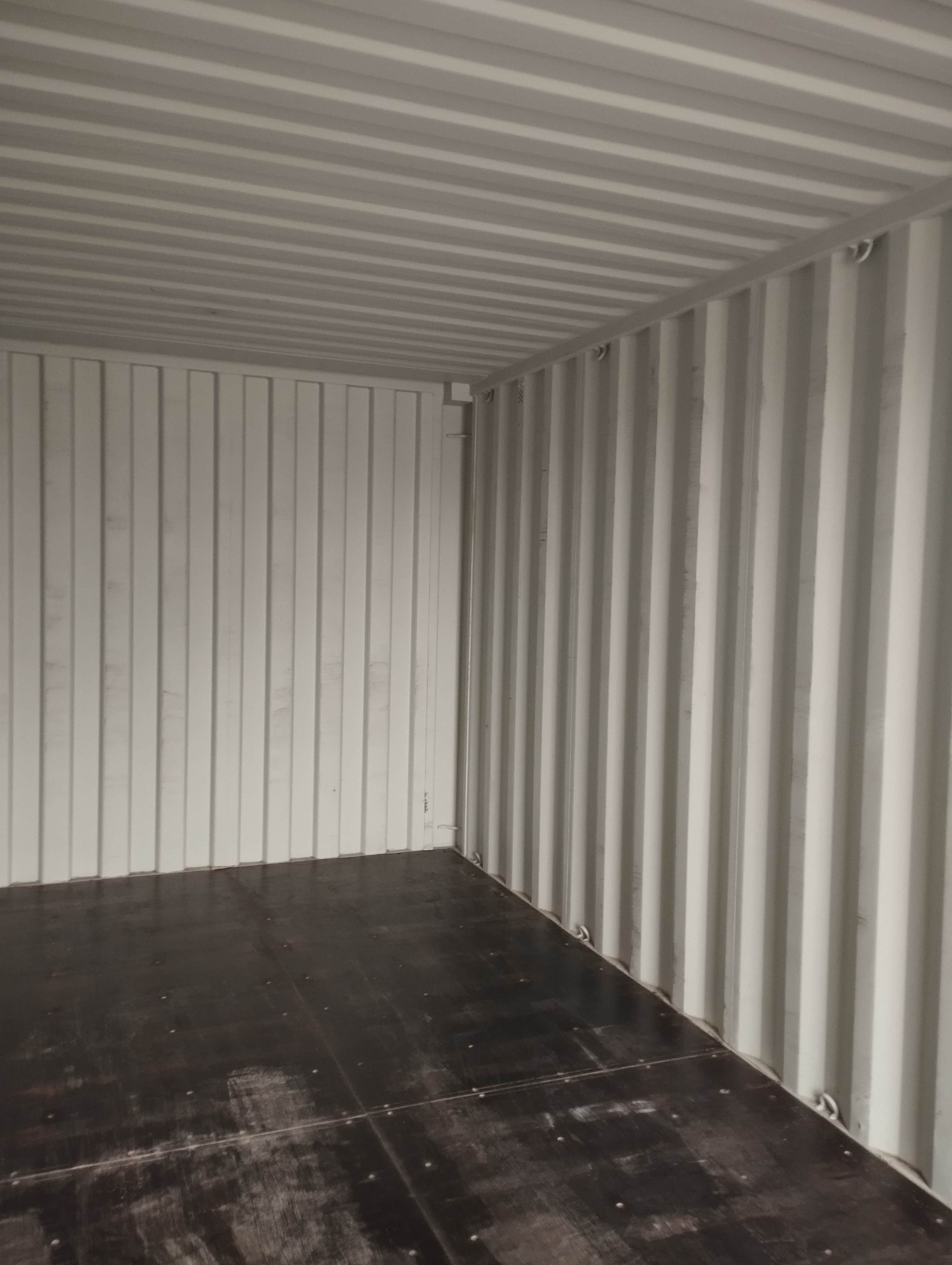 Морской контейнер CICU4912245