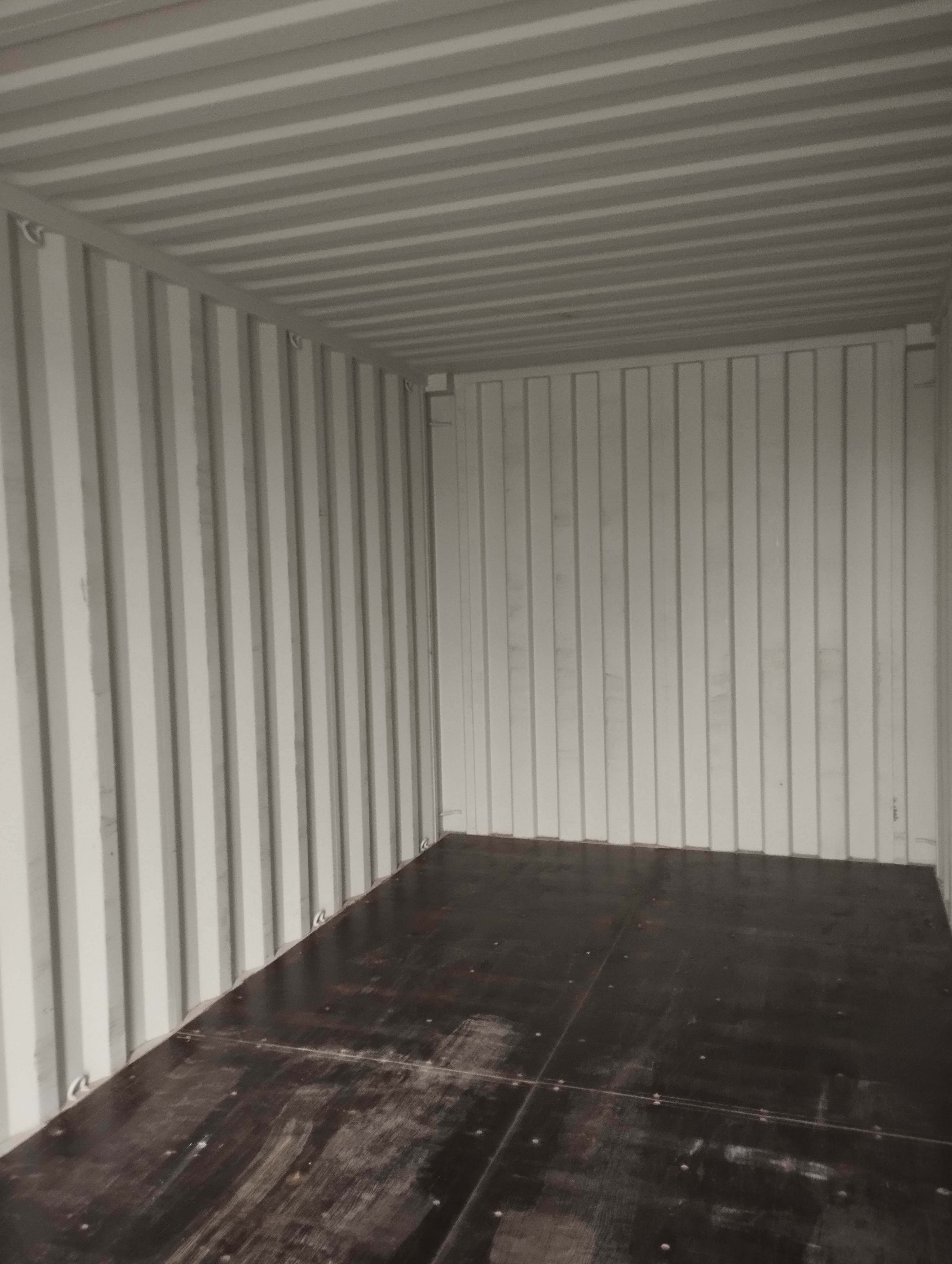 Морской контейнер CICU4912245