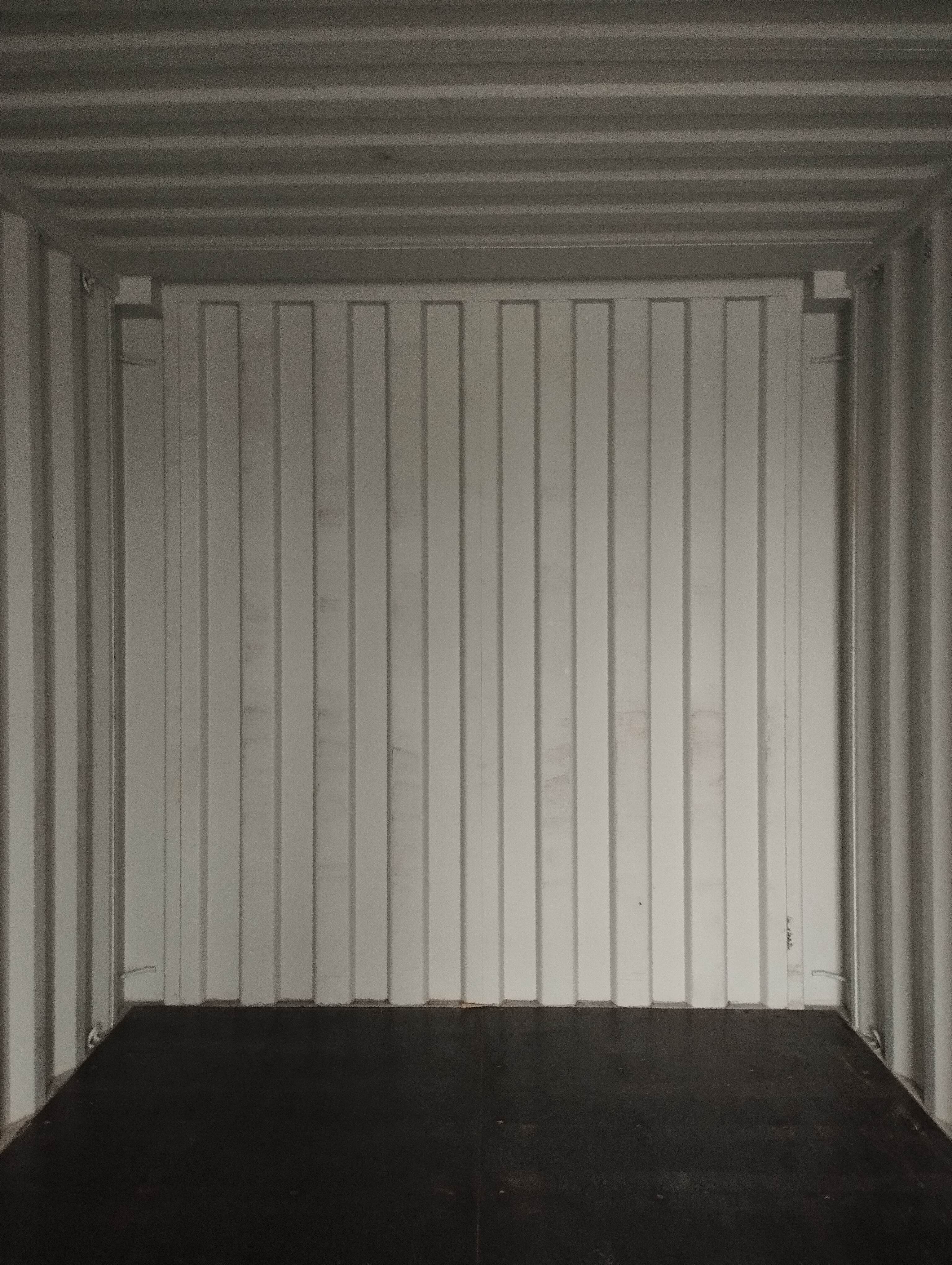 Морской контейнер CICU4912245