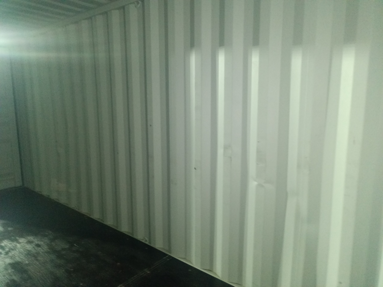 Морской контейнер CICU4913175