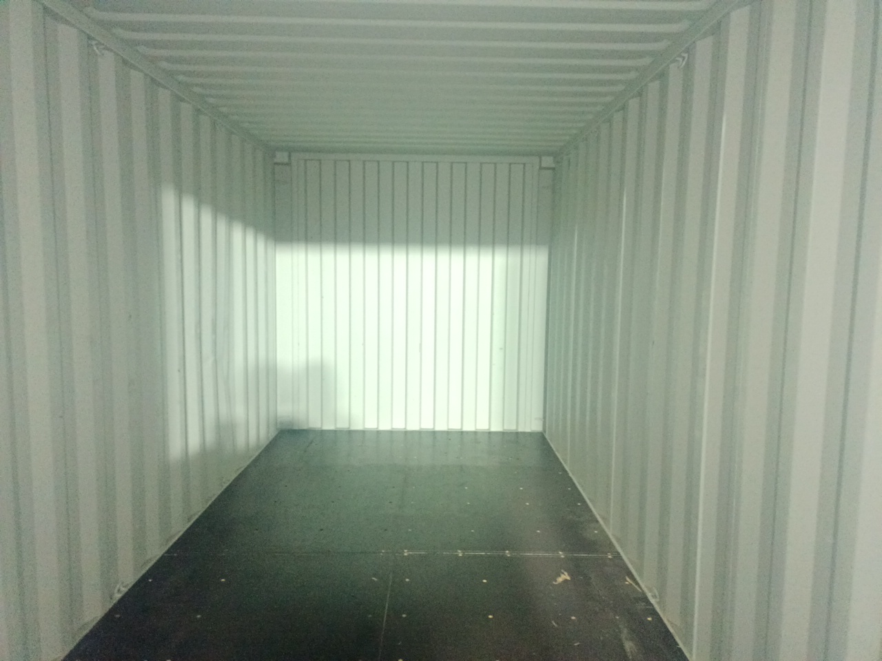 Морской контейнер CICU4913175