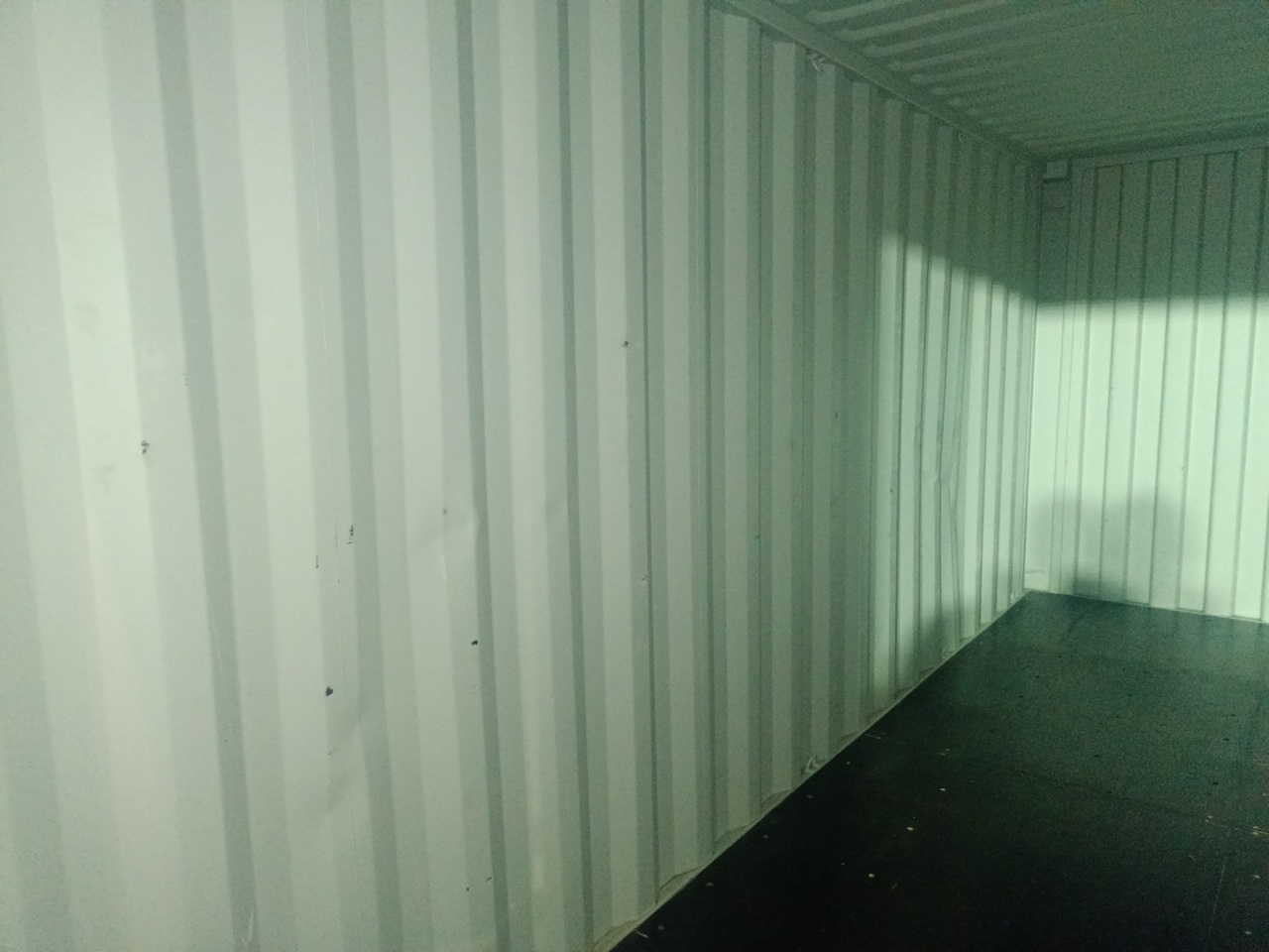 Морской контейнер CICU4913175