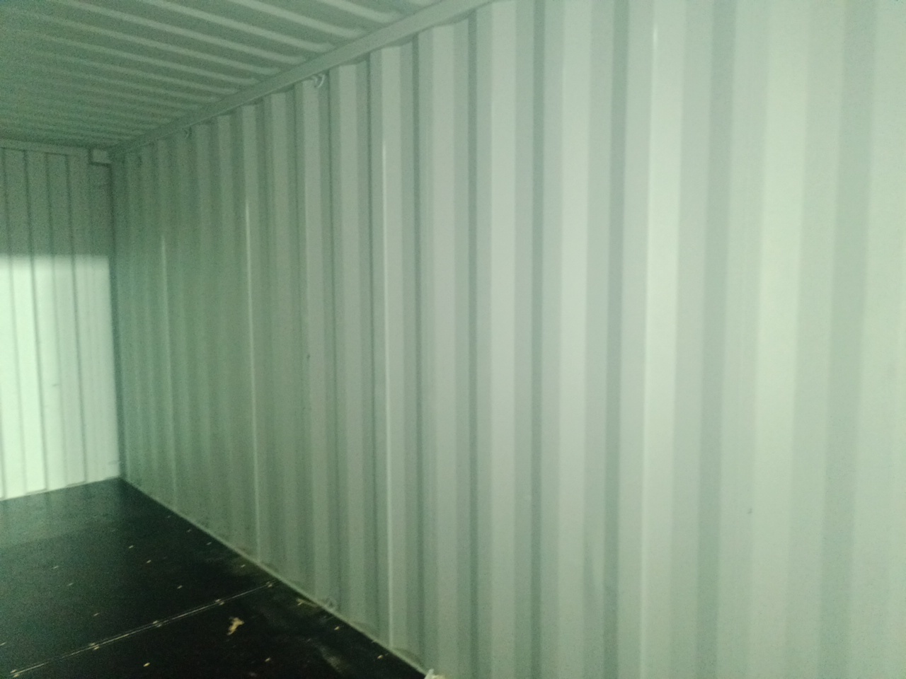 Морской контейнер CICU4913175