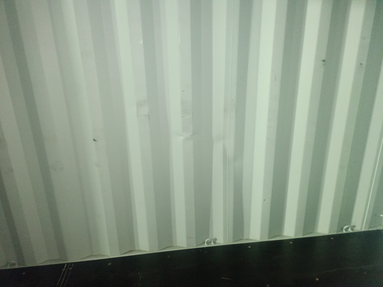 Морской контейнер CICU4913175