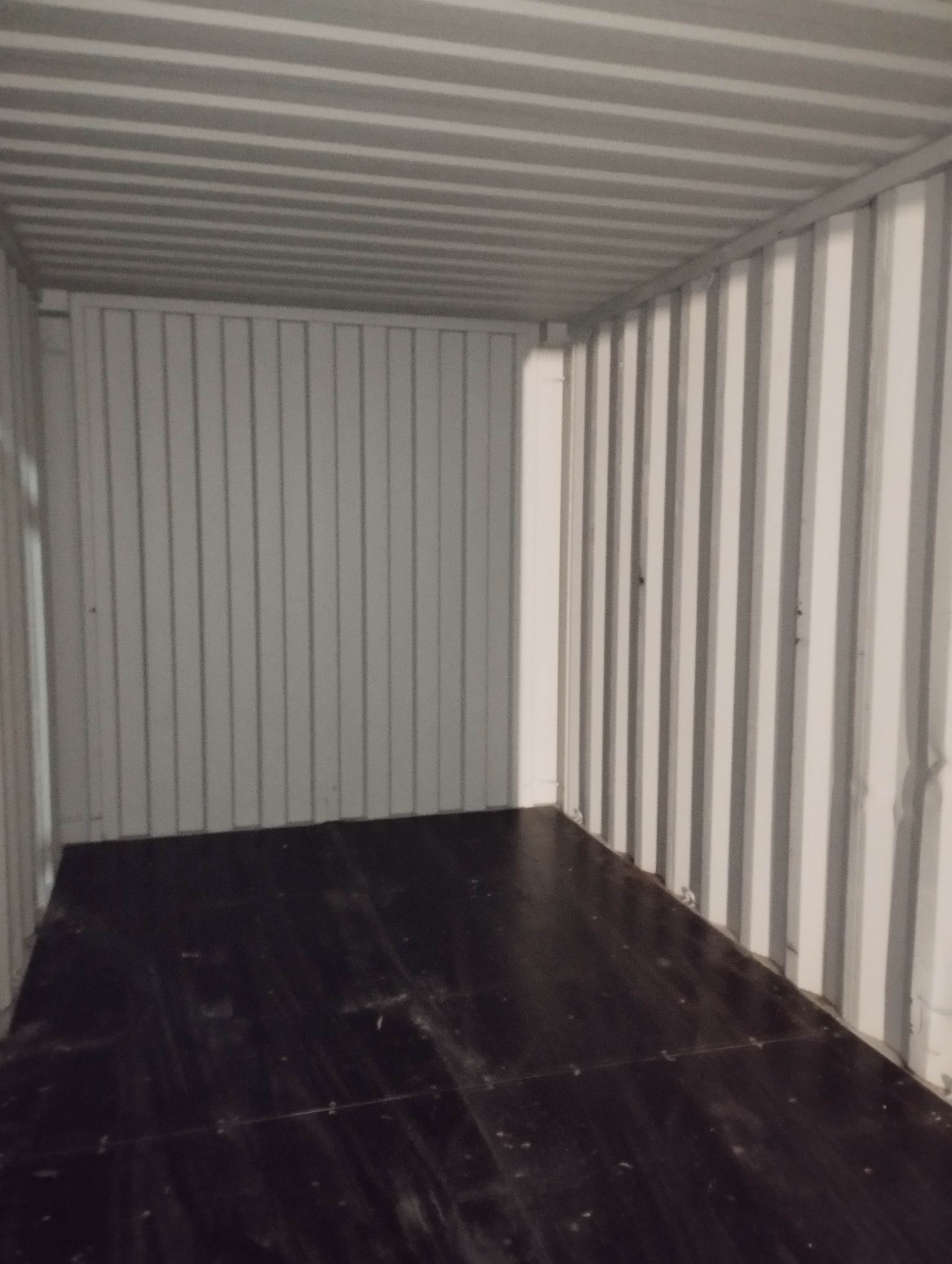 Морской контейнер CICU4913513