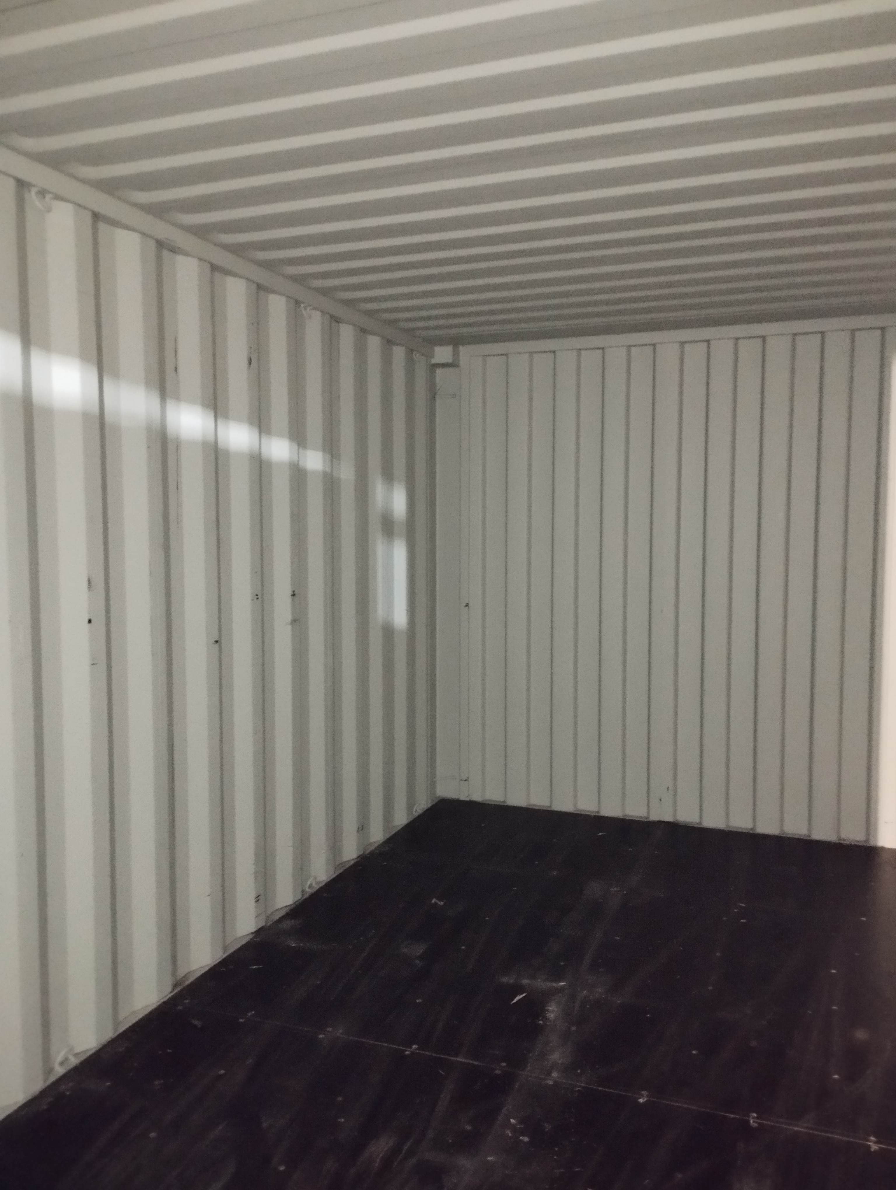 Морской контейнер CICU4913513