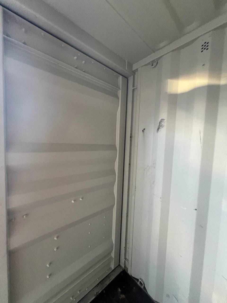 Морской контейнер CICU4913513