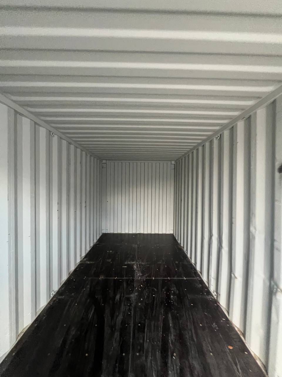 Морской контейнер CICU4913513