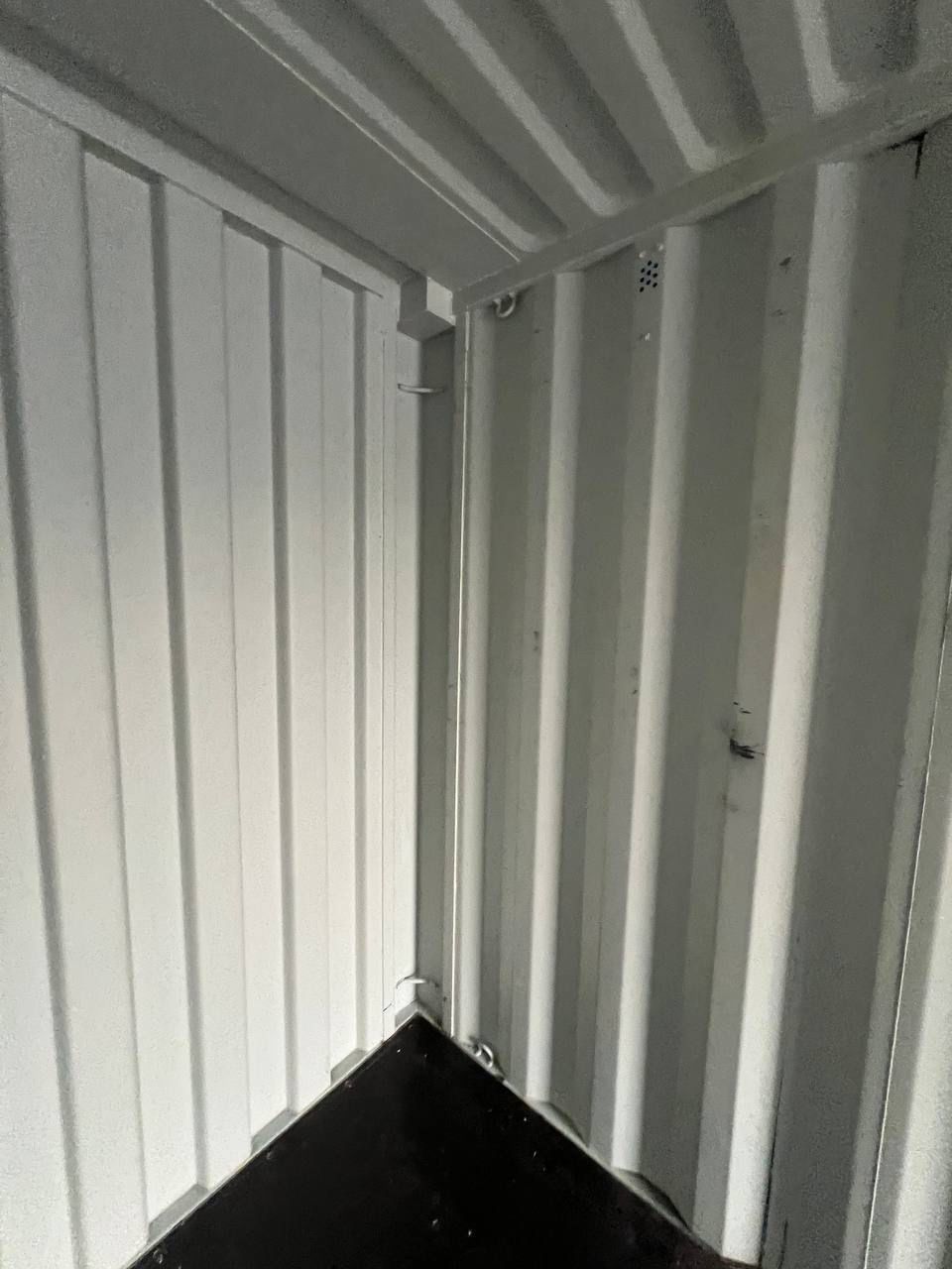 Морской контейнер CICU4913513