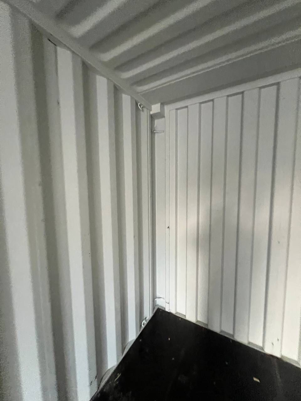 Морской контейнер CICU4913513