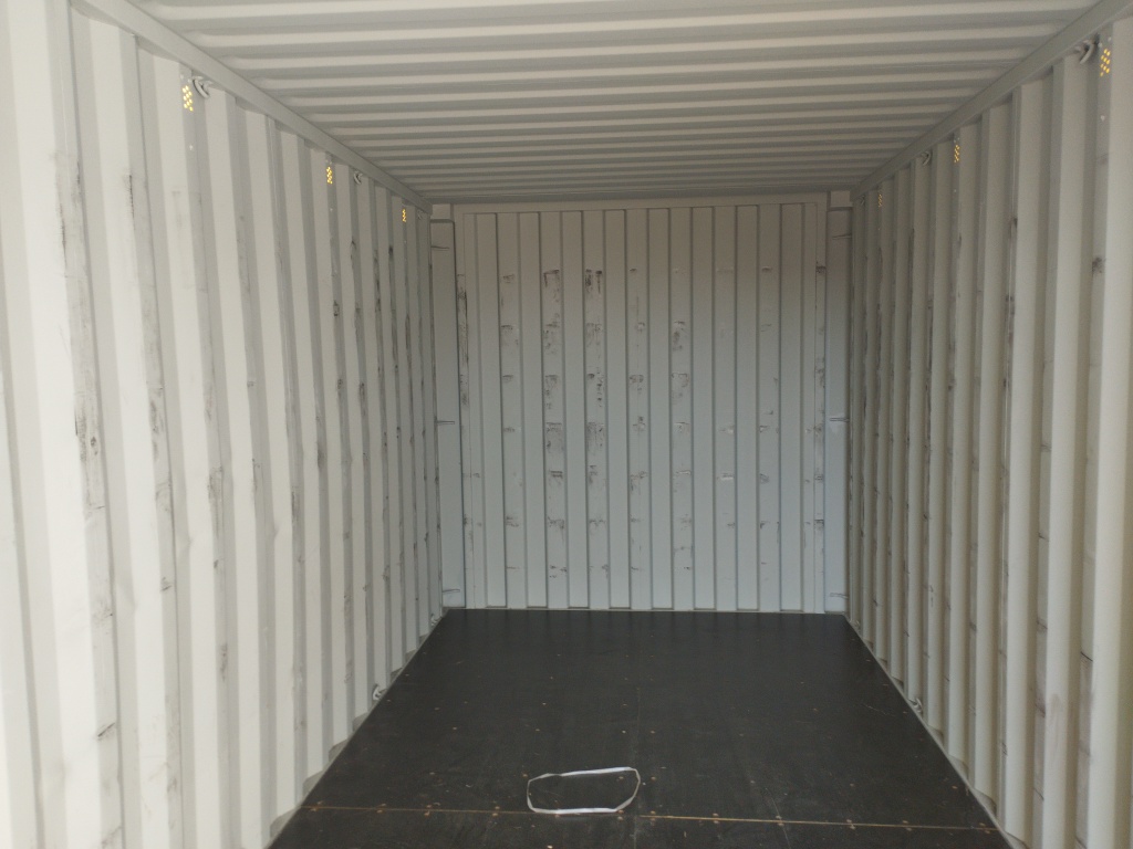 Морской контейнер CICU4921340