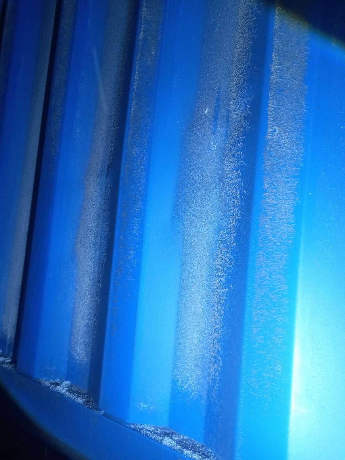 Морской контейнер CICU5065145