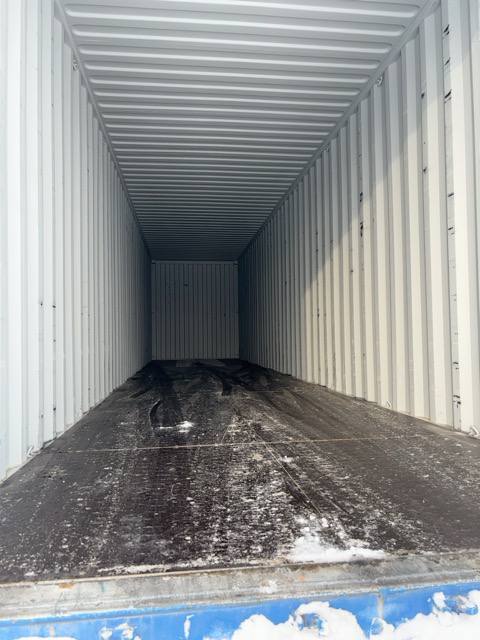 Морской контейнер CICU5065171