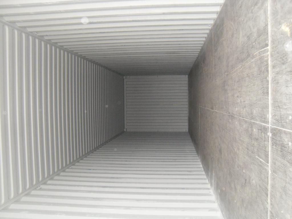 Морской контейнер CICU5065206