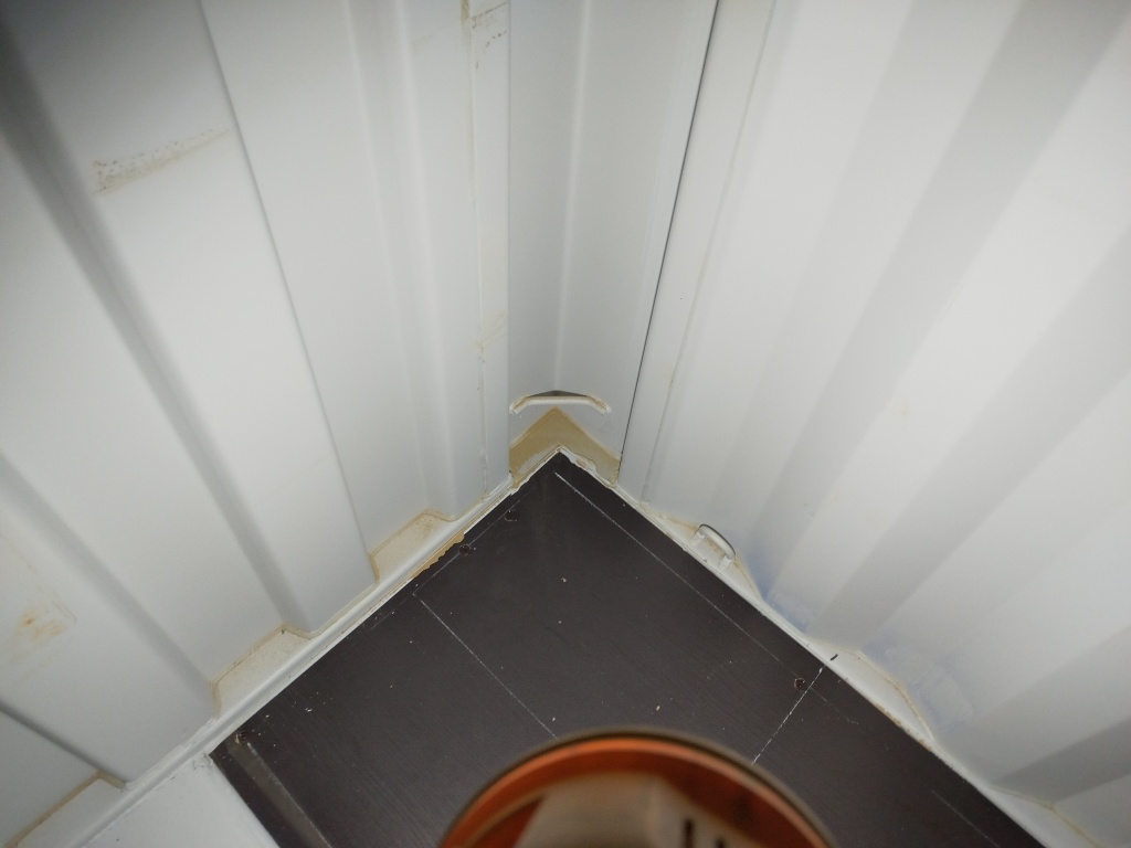 Морской контейнер CICU5065356