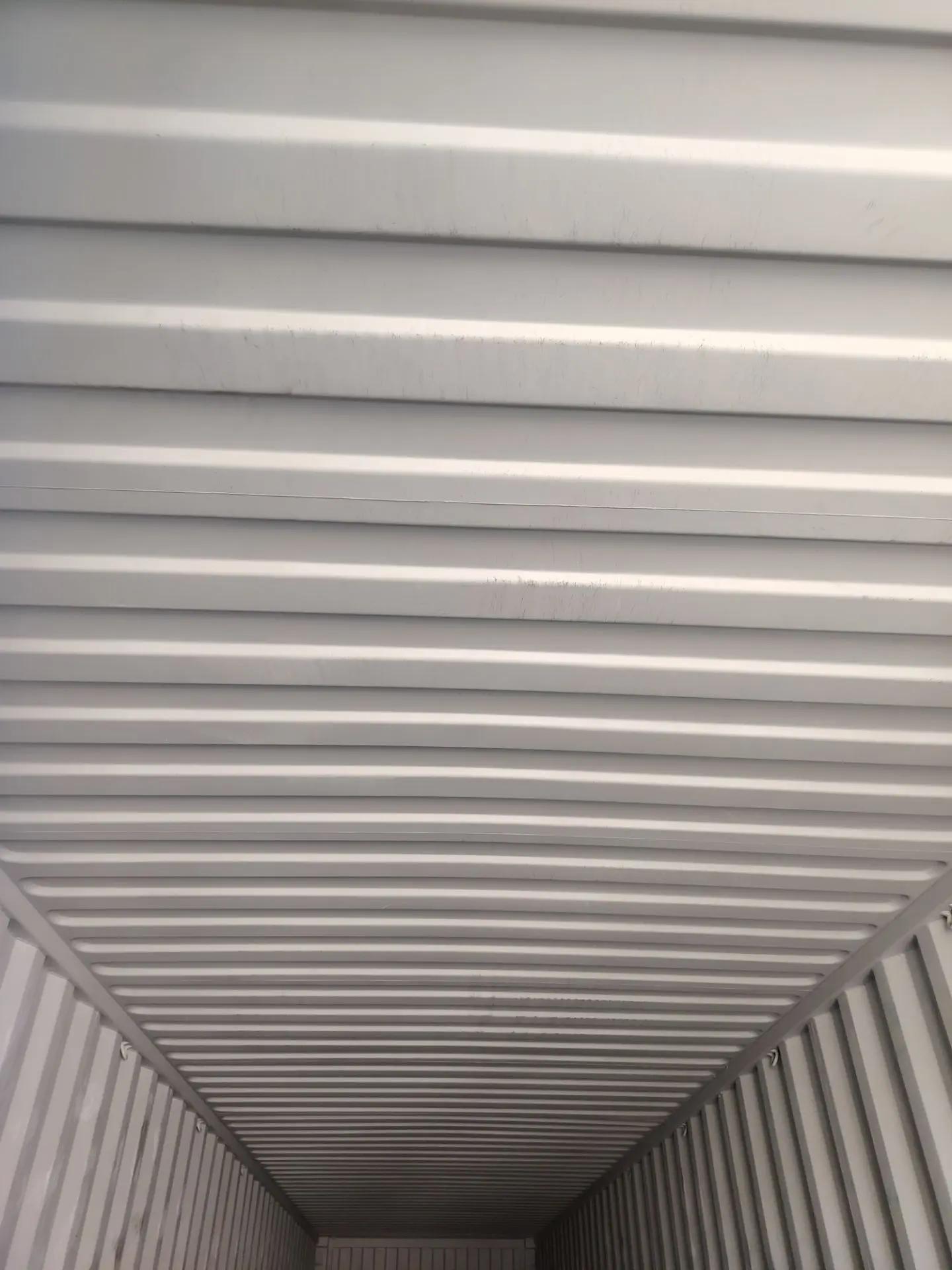 Морской контейнер CICU5065588