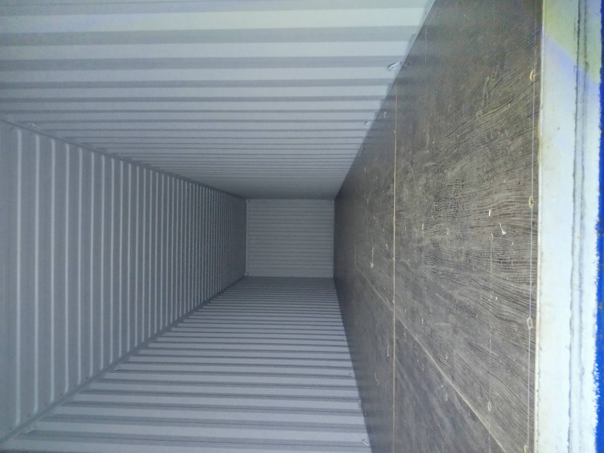 Морской контейнер CICU5065675