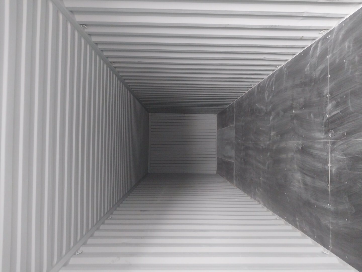 Морской контейнер CICU5065891