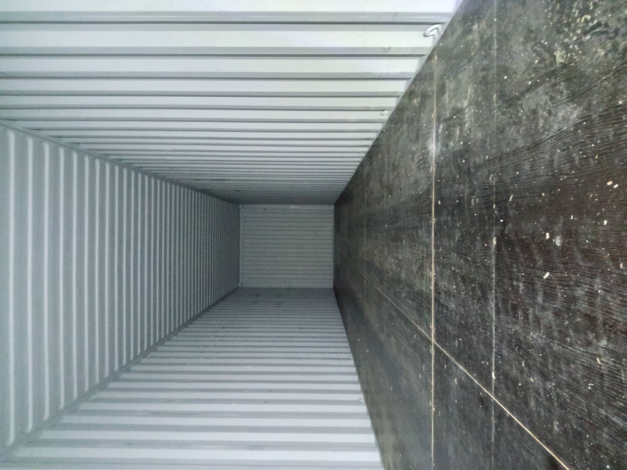 Морской контейнер CICU5065905