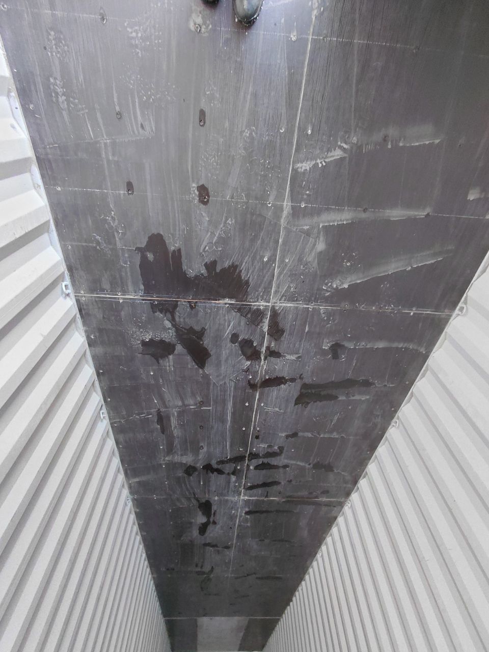 Морской контейнер CICU5065910