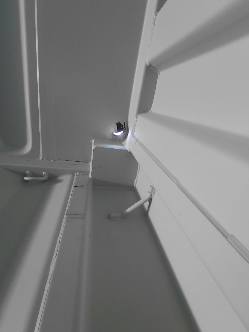 Морской контейнер CICU5065910