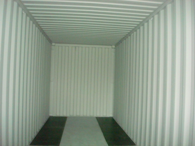 Морской контейнер CICU5065931