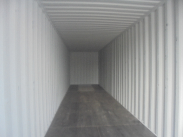 Морской контейнер CICU5065952