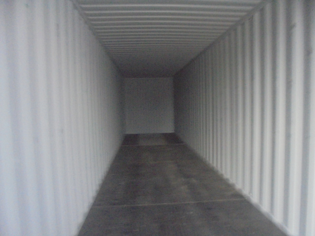 Морской контейнер CICU5065952