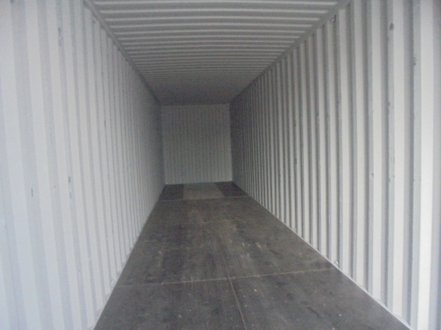 Морской контейнер CICU5065952