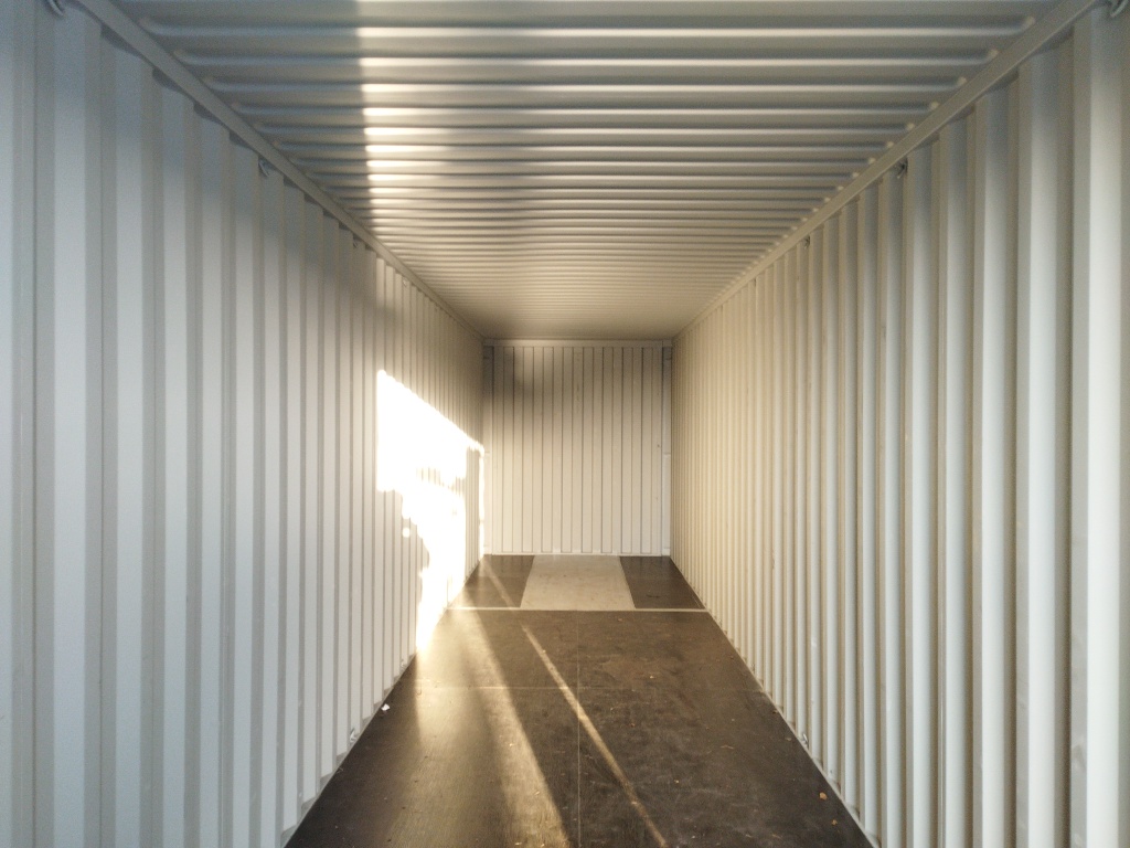 Морской контейнер CICU5066060