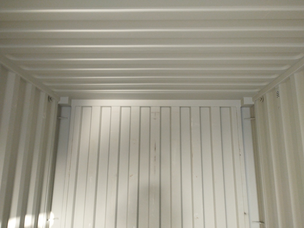 Морской контейнер CICU5066060