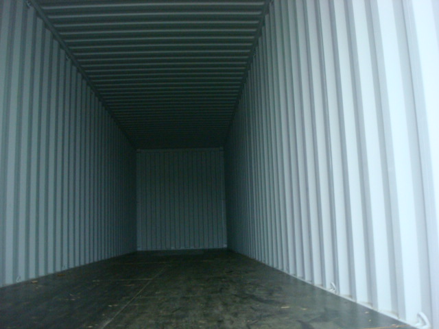 Морской контейнер CICU5066100