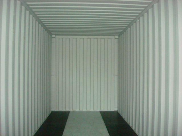 Морской контейнер CICU5066100