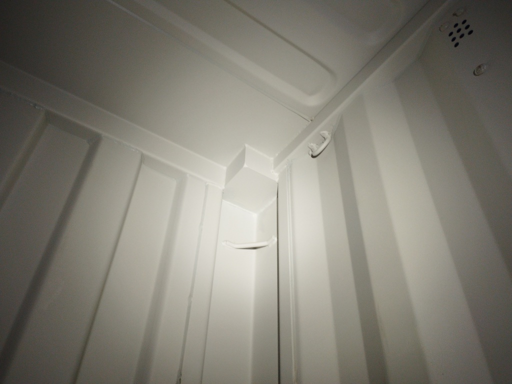 Морской контейнер CICU5066115