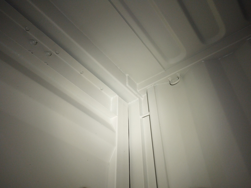 Морской контейнер CICU5066115