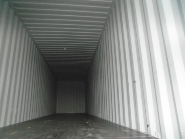 Морской контейнер CICU5066141