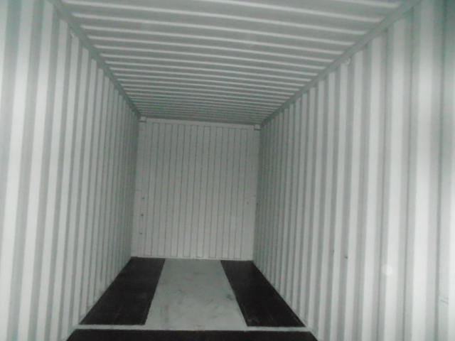 Морской контейнер CICU5066141