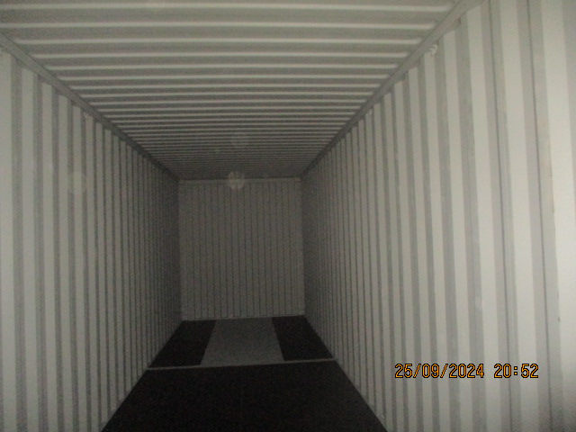 Морской контейнер CICU5066218