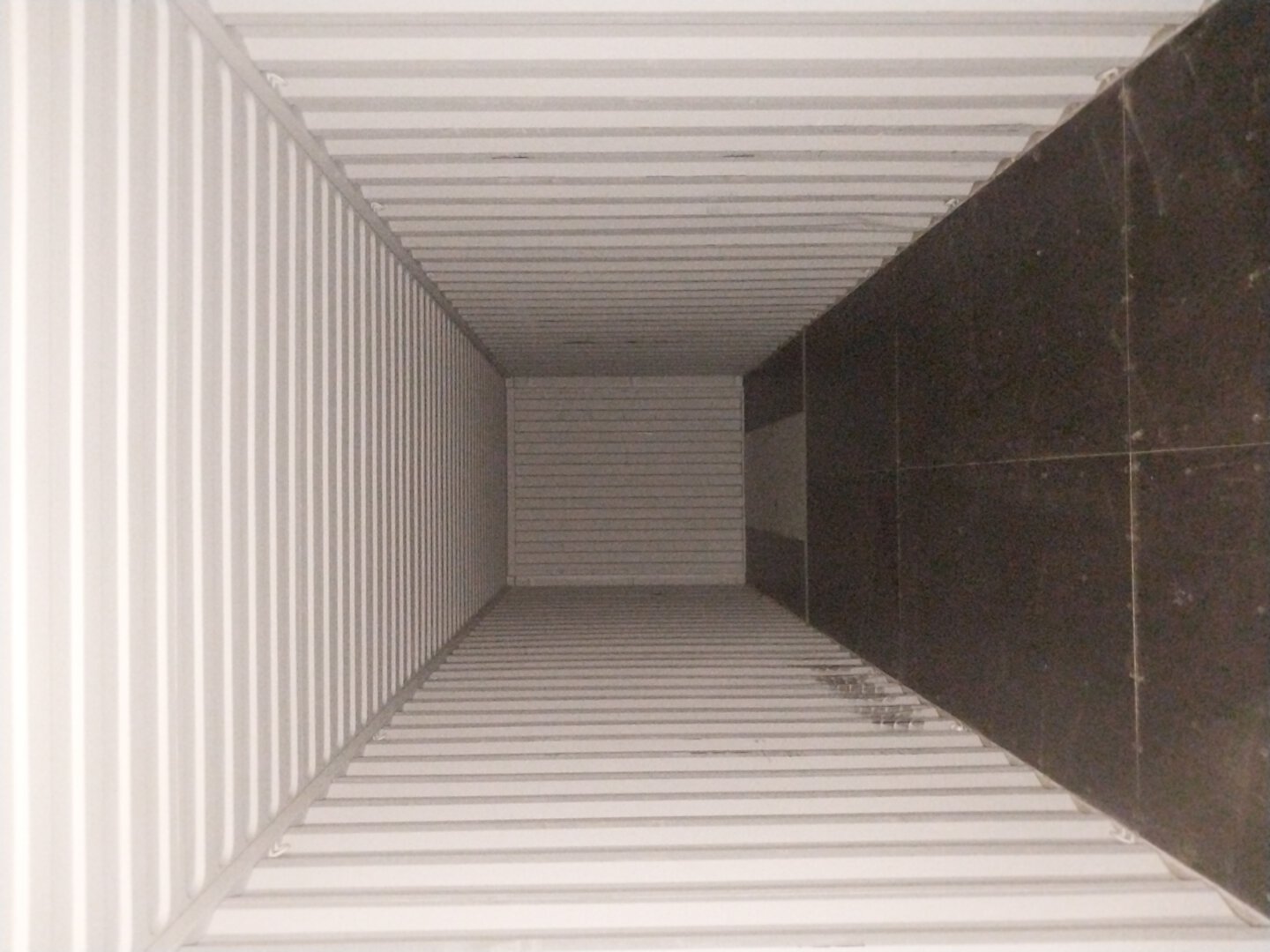 Морской контейнер CICU5066250