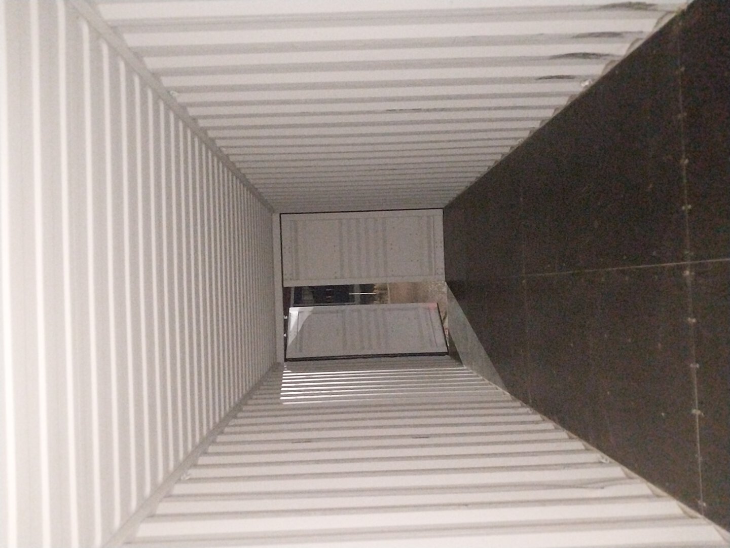 Морской контейнер CICU5066250