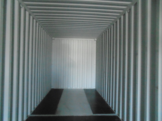 Морской контейнер CICU5066291