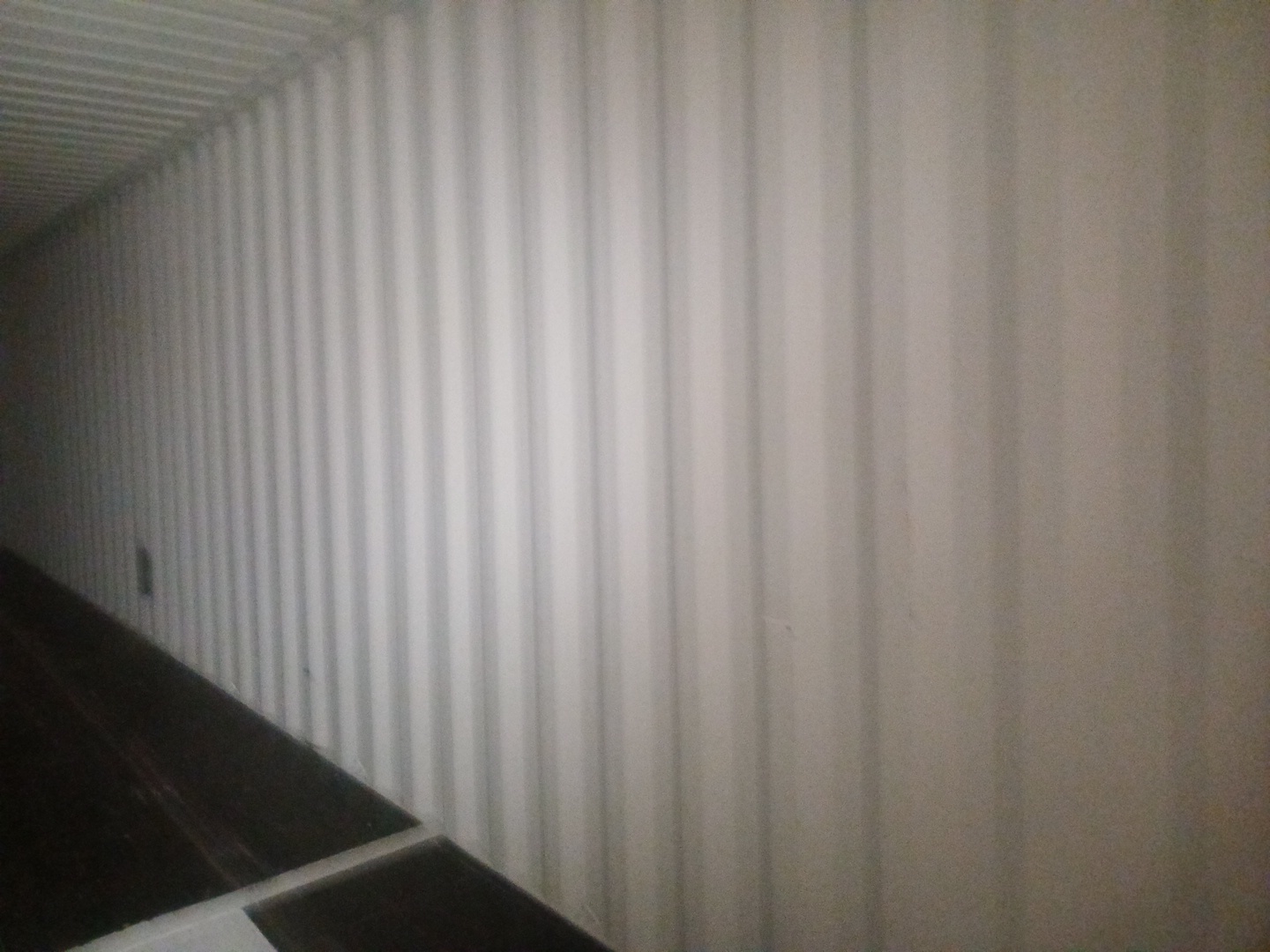 Морской контейнер CICU5066440