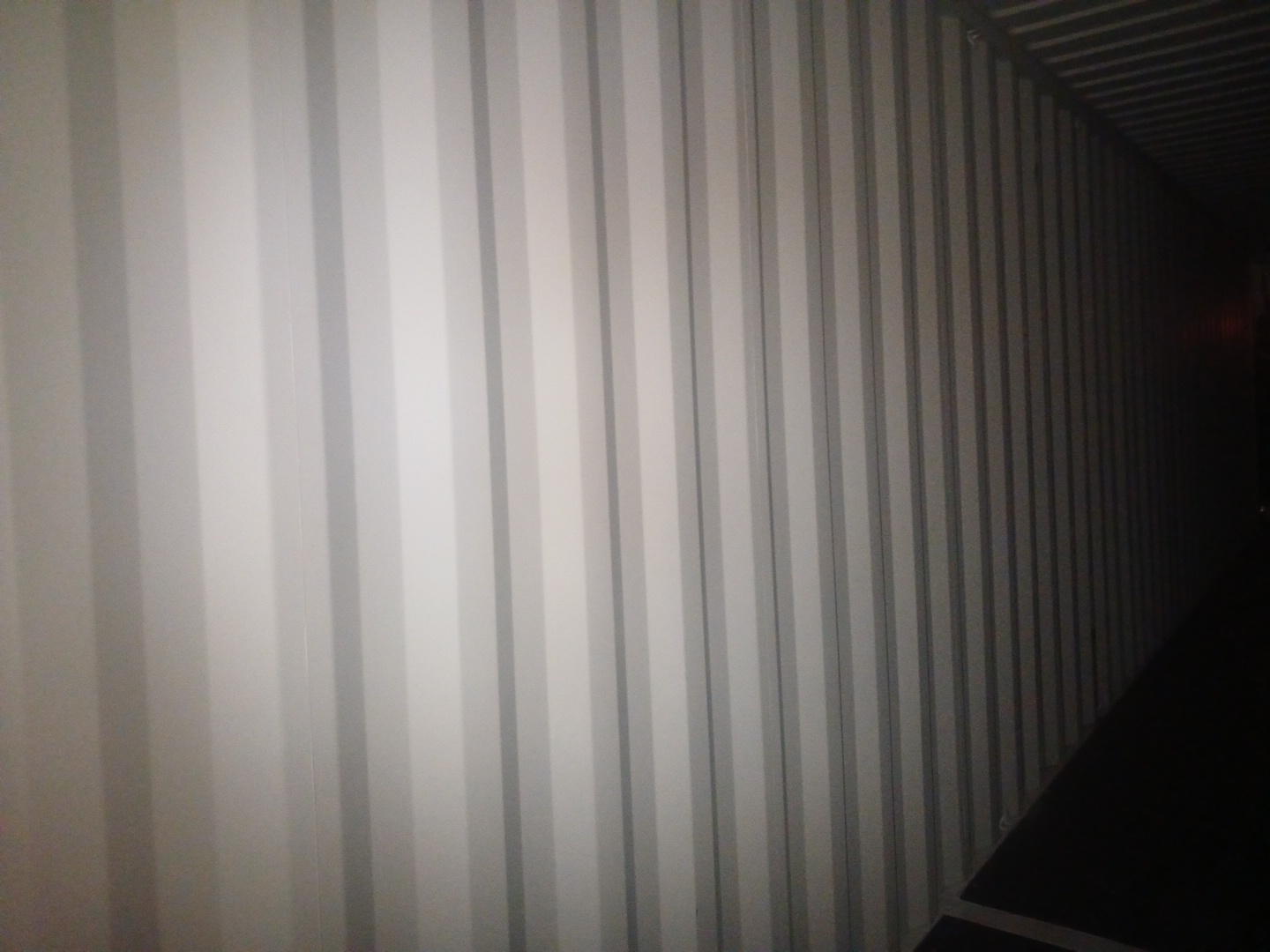 Морской контейнер CICU5066440