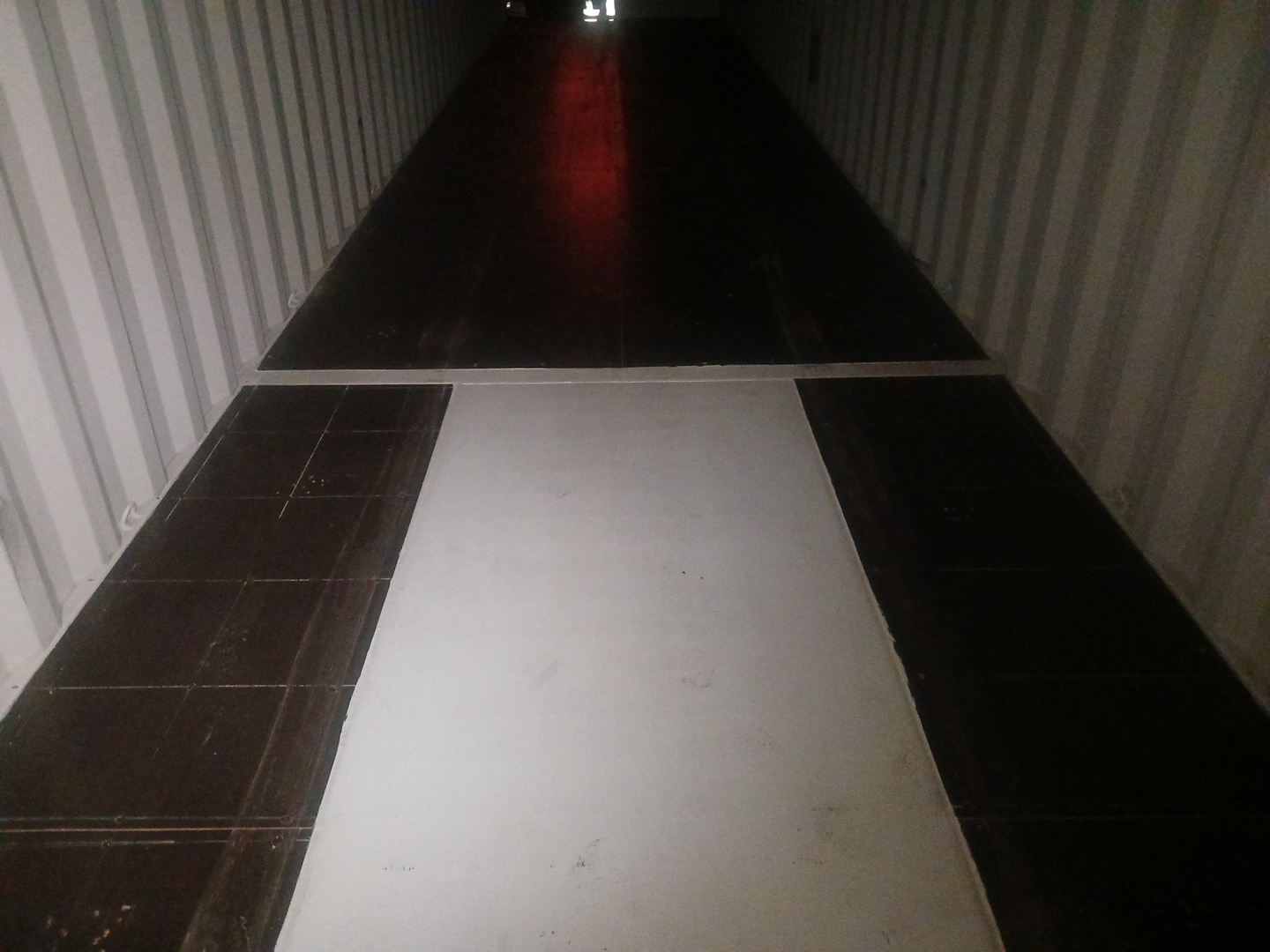 Морской контейнер CICU5066440