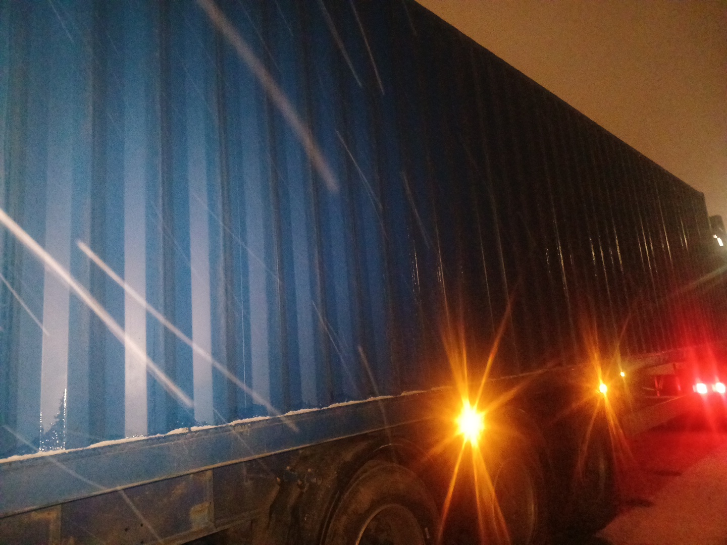 Морской контейнер CICU5066440