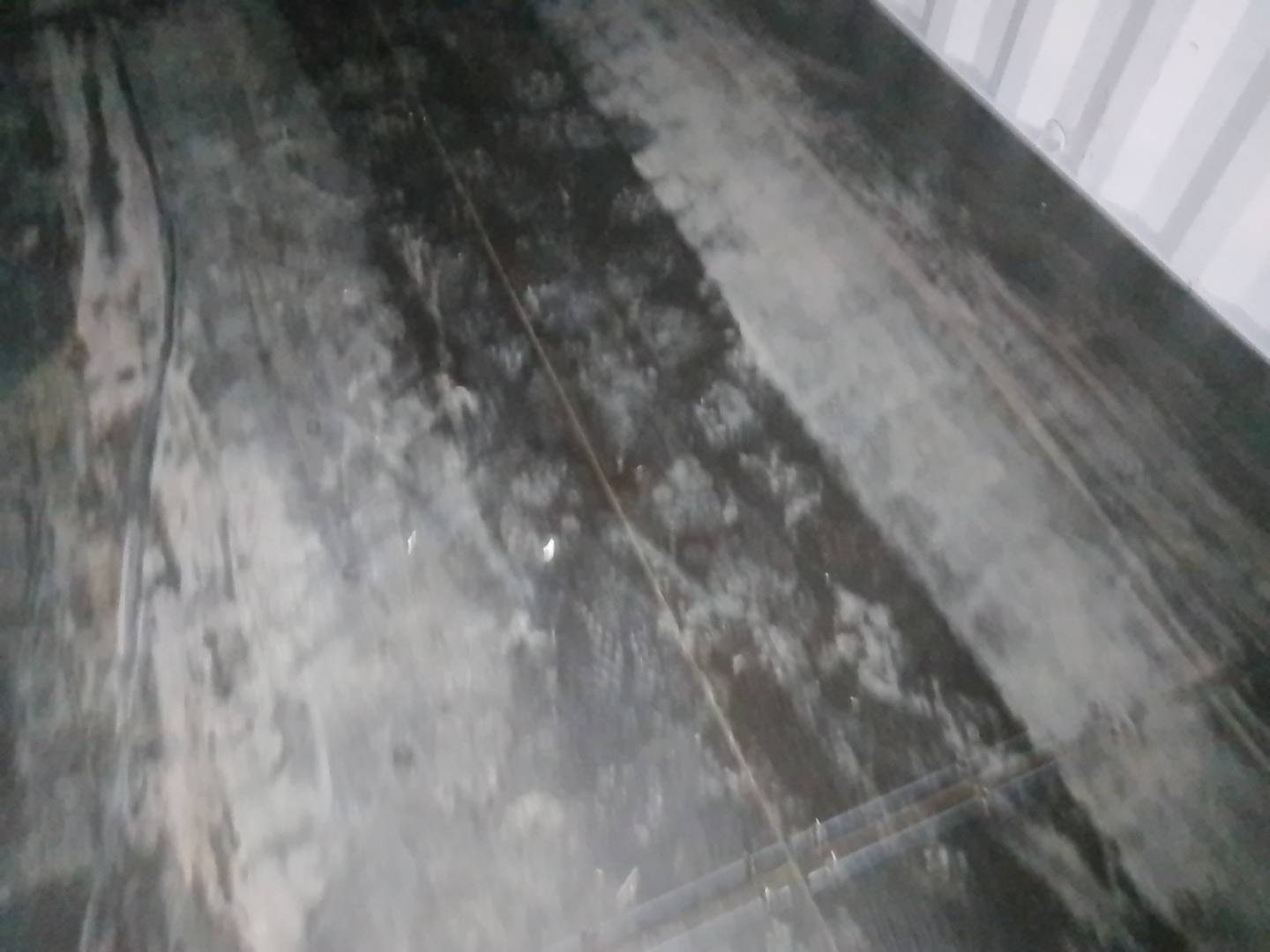 Морской контейнер CICU5066497