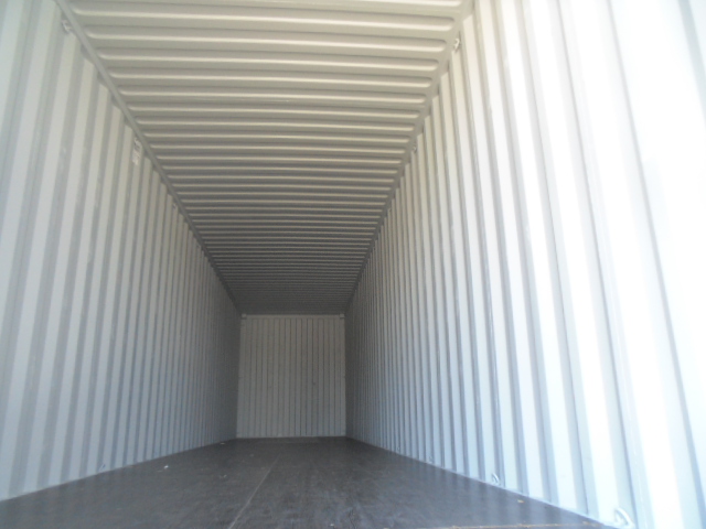 Морской контейнер CICU5066563