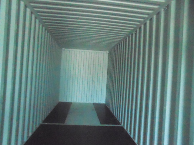 Морской контейнер CICU5066563